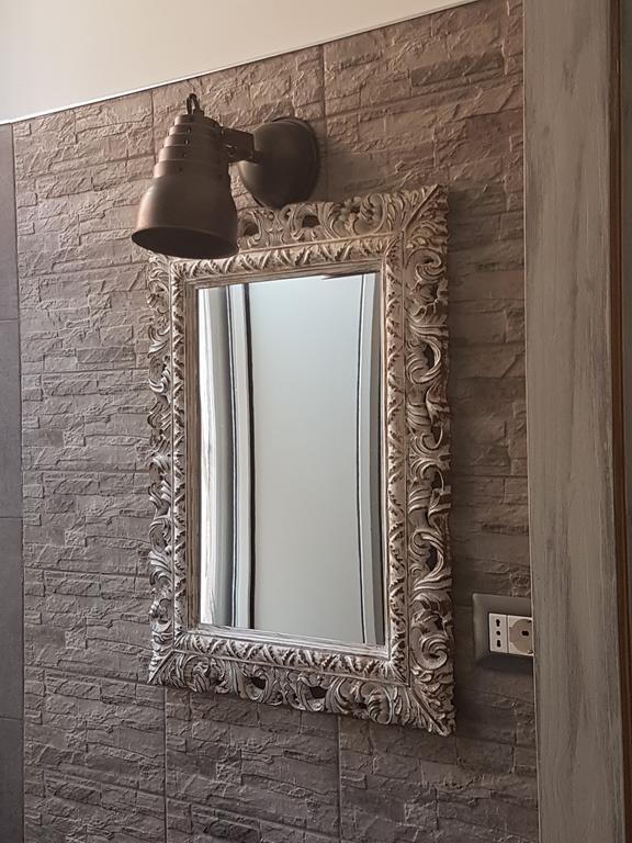 La Locanda Dell'Angelo Рим Екстериор снимка
