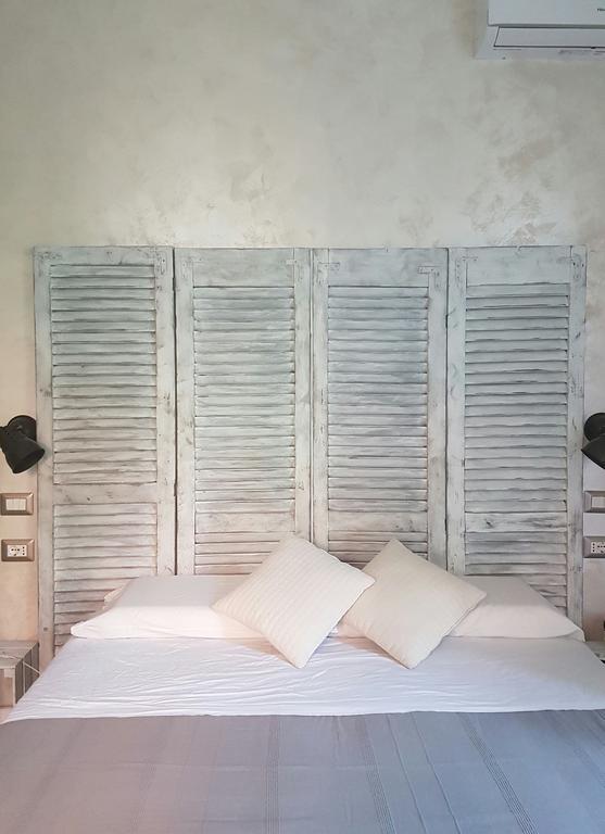 La Locanda Dell'Angelo Рим Екстериор снимка